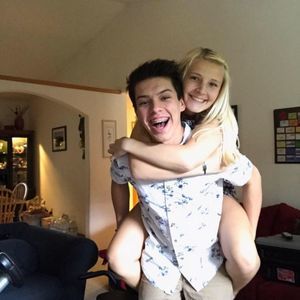 Meet your Posher, Kyler